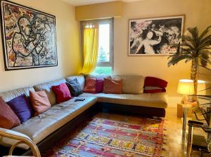 Appartements Duplex Paris & Parc des Princes : Appartement 1 Chambre