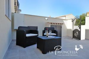 Case Vacanze La Pavoncella img46