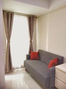 Warhol Residence at Louise Kienne Simpang Lima Semarang