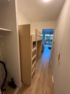 Studio Bord de Mer Boulouris à Saint Raphael