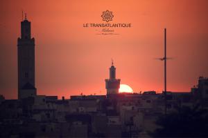 Hotel Transatlantique