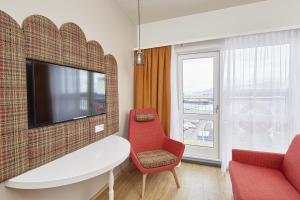 Reykjavik Marina - Berjaya Iceland Hotels