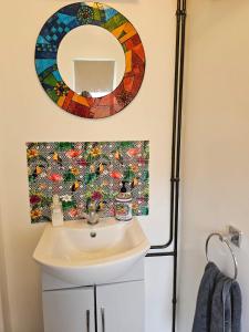 Tortoise Haven Bicester- Comfortable quiet home with garden