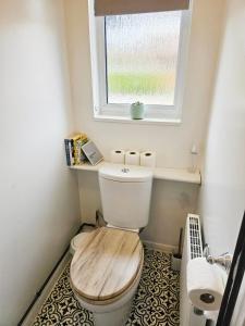 Tortoise Haven Bicester- Comfortable quiet home with garden