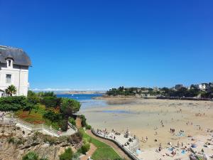 Appartements DINARD : photos des chambres