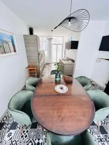 La Léopoldine - 莱斯韦