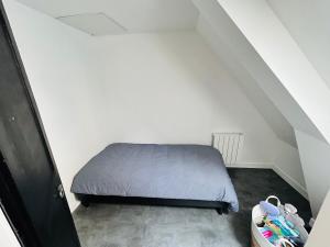 Maisons de vacances La Leopoldine : photos des chambres