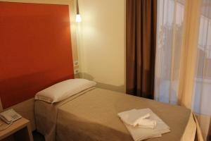 Hotel 33 Baroni