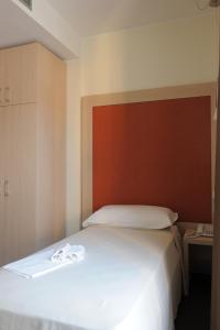 Single Room room in Hotel 33 Baroni