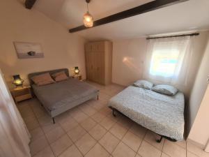 Appartements Villa don du ciel : photos des chambres