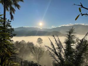 WoodHouse Homestay Chiangrai