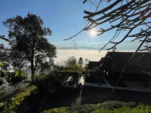 WoodHouse Homestay Chiangrai