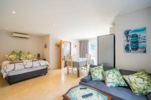 Danville Forest Villa