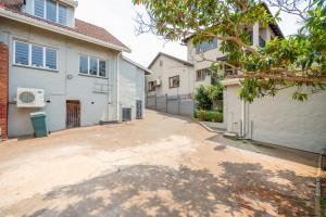 Danville Forest Villa