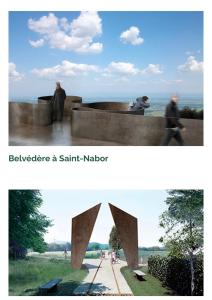 Maisons de vacances Gite Le 1602 : photos des chambres