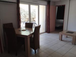 Appartement 2 Pièces Le Domaine de Manon