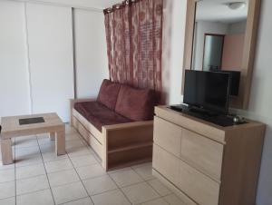 Appartement 2 Pièces Le Domaine de Manon