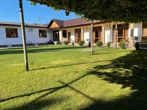 Diamond Eco Hotel - Mzakhva