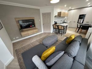 Premium executive Apartment in Dunfermline - Apartmány, Dunfermline