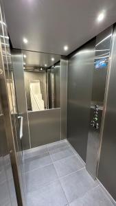 Appartements Superbe 3 chambres 150m2 - Parking gratuit, Climatisation, Terrasses - Standing : photos des chambres