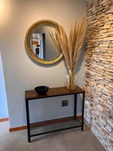 Highland Gate Range View