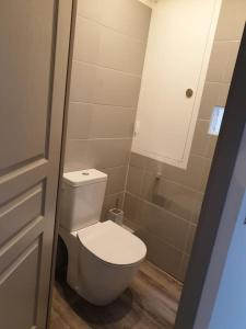 Appartements F2 tout confort avec vue panoramique : photos des chambres