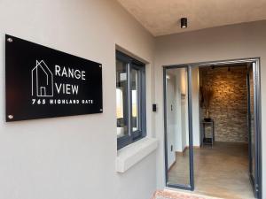 Highland Gate Range View