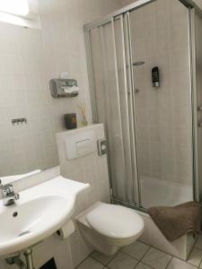 Winterwohnung Almberg