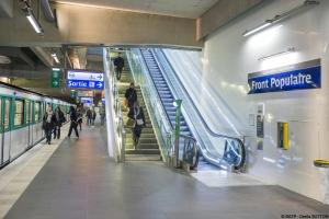 Maisons d'hotes Wilson New Home : photos des chambres