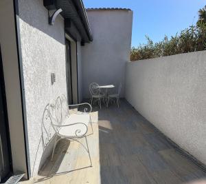 Villas Villa moderne et cosy : photos des chambres