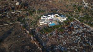 Villa con Piscina Privata