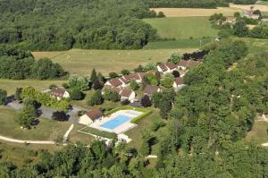 Villages vacances VVF Perigord Sorges-en-Perigord : photos des chambres