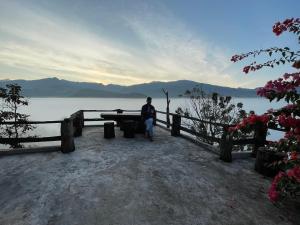 WoodHouse Homestay Chiangrai