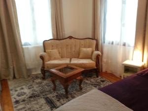 B&B / Chambres d'hotes Propriete La Claire : photos des chambres