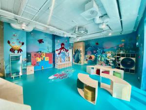 Apartamenty Marina z widokiem na morze