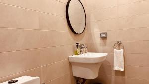 ONE 2BHK Apartments