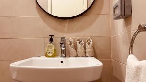 ONE 2BHK Apartments