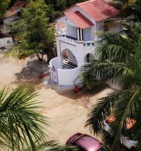 Meena Mahal Cottage - Avadaiyarkovil