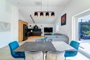 Serenity Majora Villa