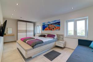 Serenity Majora Villa