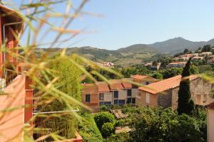 Appartements Le 15-Appartments Collioure : photos des chambres