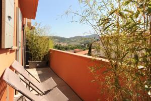 Appartements Le 15-Appartments Collioure : photos des chambres