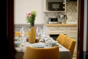 Central Boutique Apartments