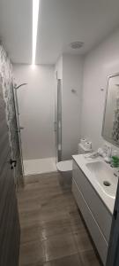 Apartamento nuevo muy centrico