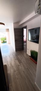 Apartamento nuevo muy centrico