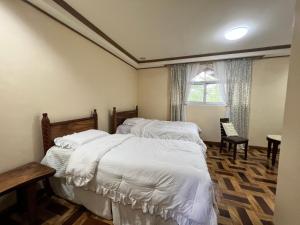 CAMPJOHNHAY Forest Estate