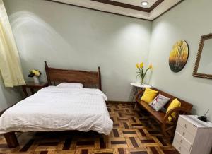 CAMPJOHNHAY Forest Estate