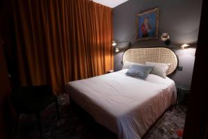 Hotels Naad Hotel Sarlat Centre Ville : photos des chambres