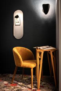 Hotels Naad Hotel Sarlat Centre Ville : photos des chambres