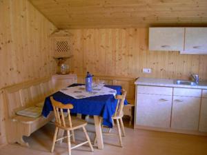 Ferienhaus-Grünfelder